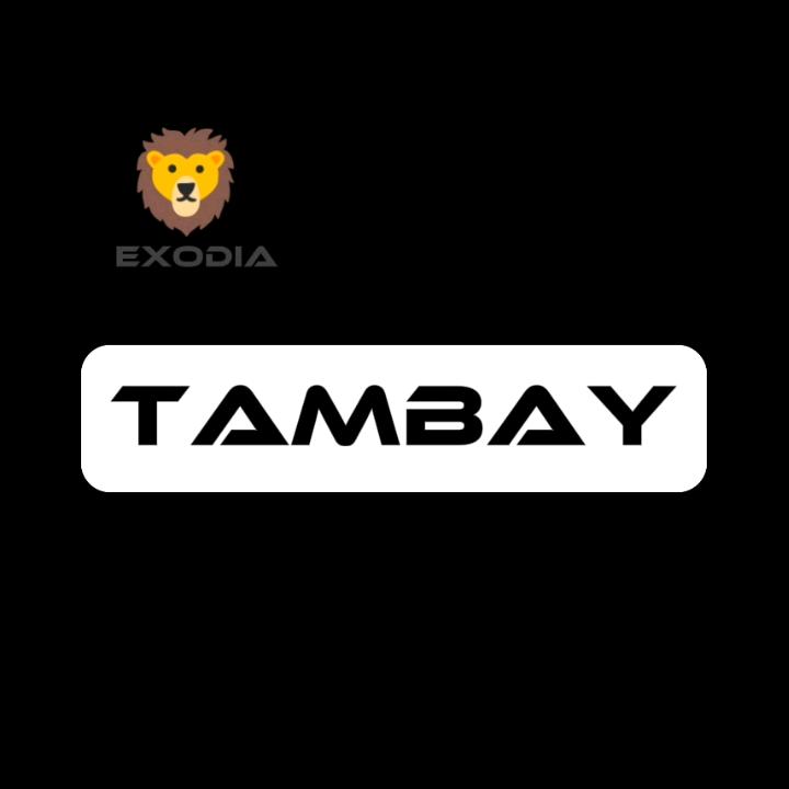 🐇T.A.M.B.A.Y🐇