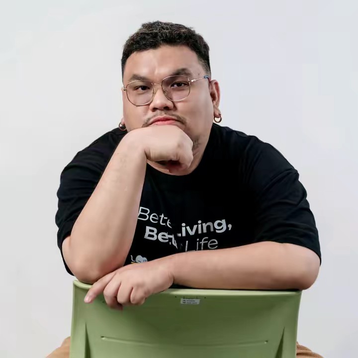 หมีอะไรหรอ🐻🍅💚