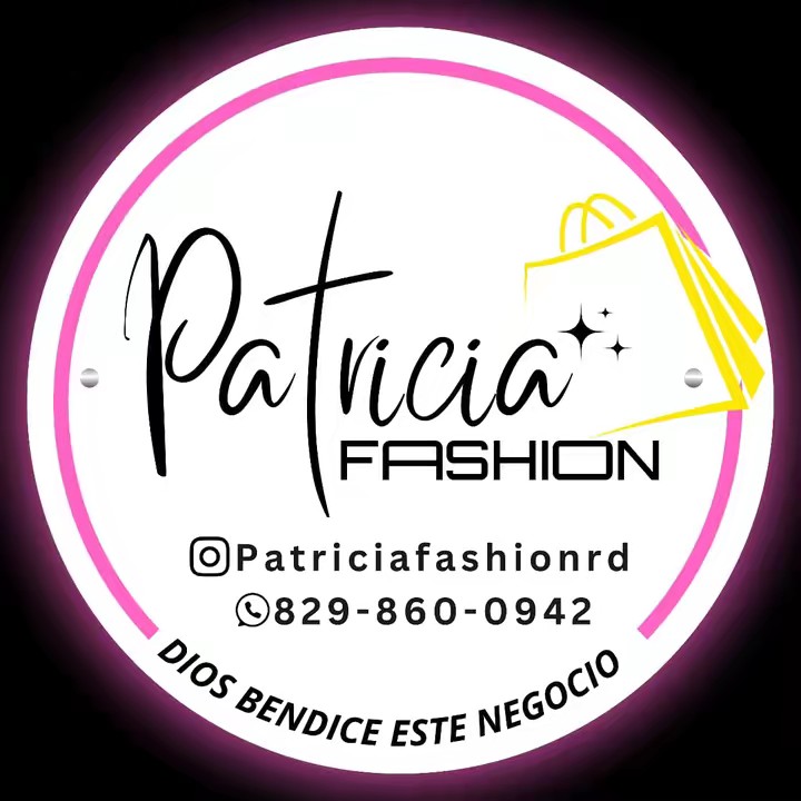 Patricia fashion