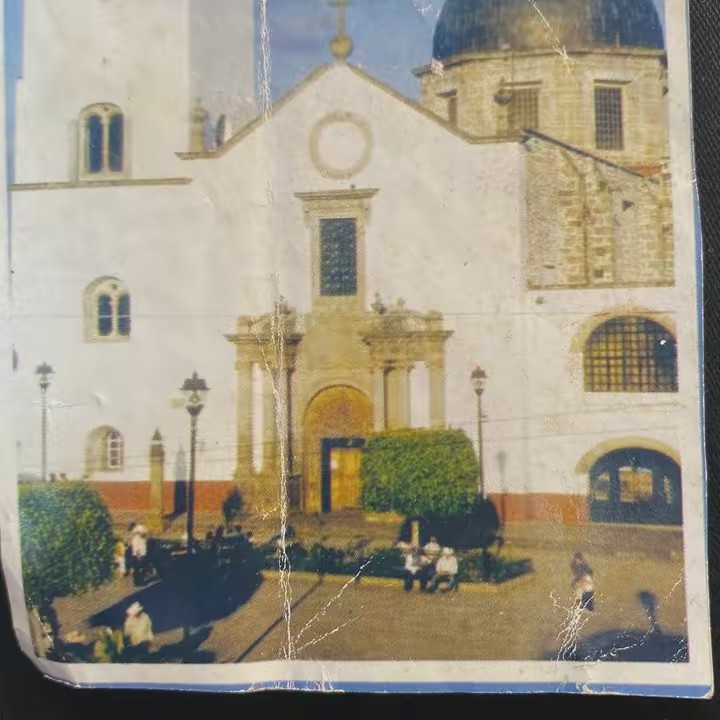 Alejandrina Leon Rodriguez