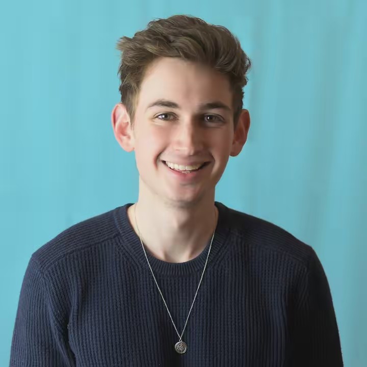 Sean Andrew