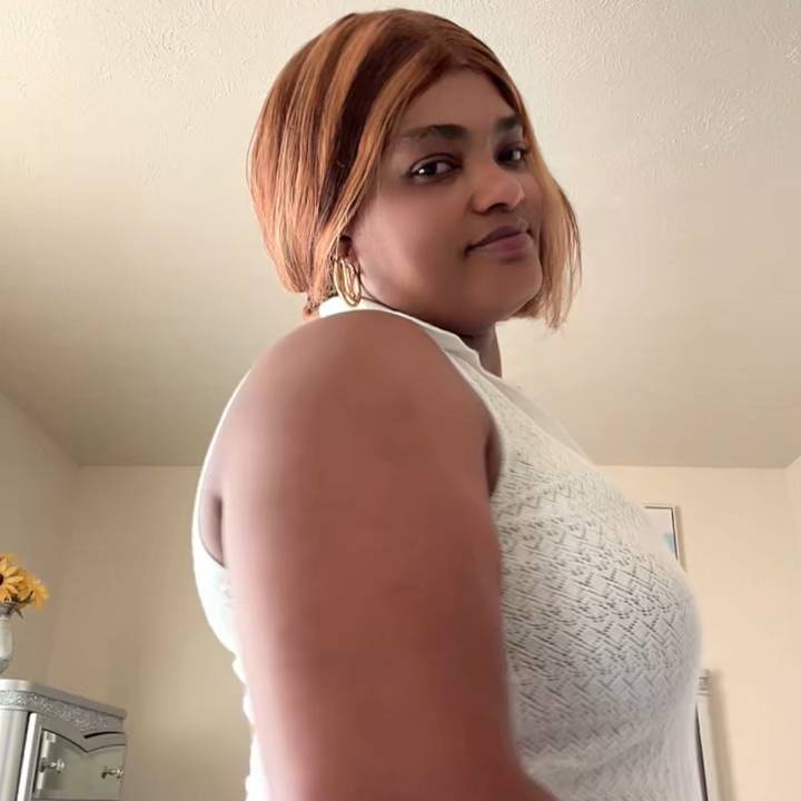 Ed la belle noire❤️❤️❤️