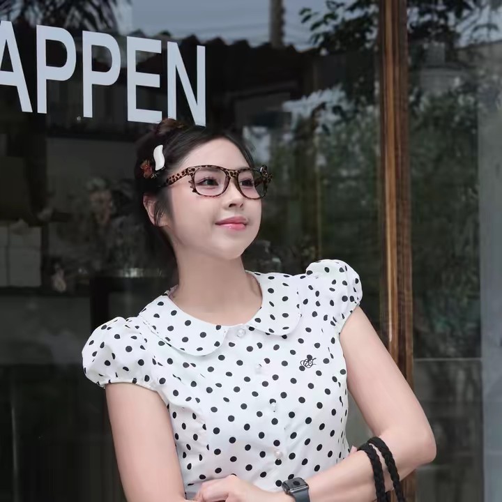 ฟ้าผ่าเปรี้ยง ⚡️⚡️