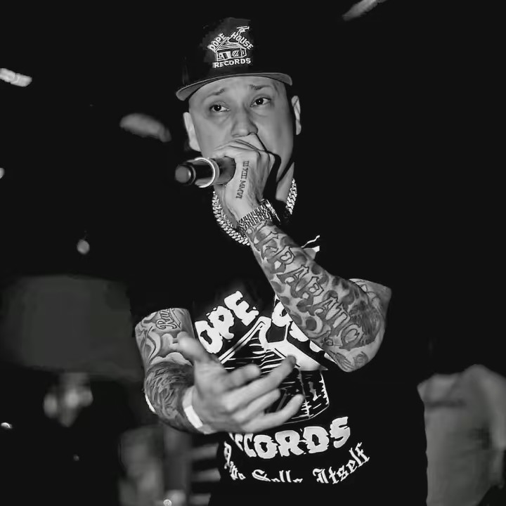 Jeremy J Mann Albarado