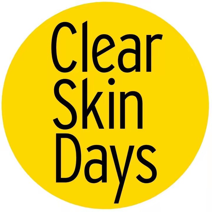 Clear Skin Days
