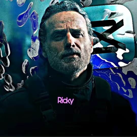 MHC|RICKY🧟‍♂️