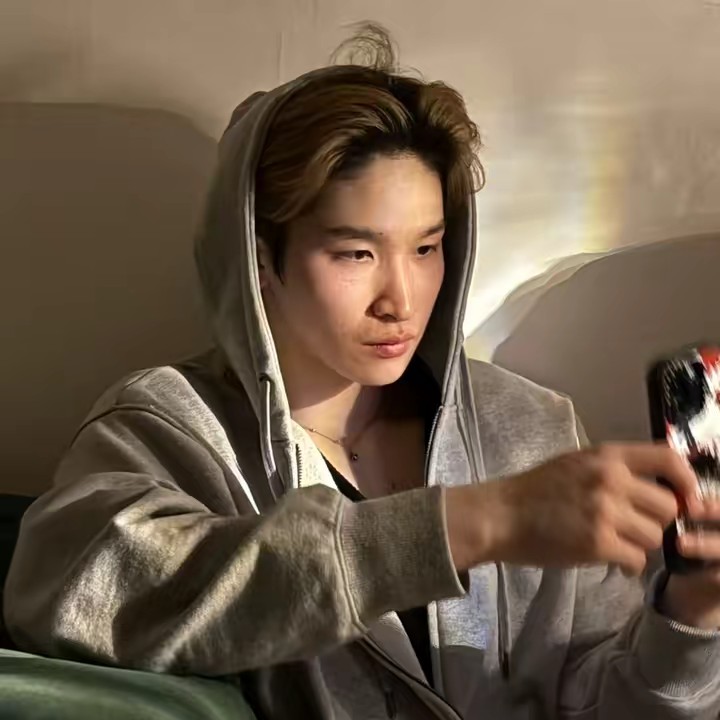 박예찬 YECHAN PARK