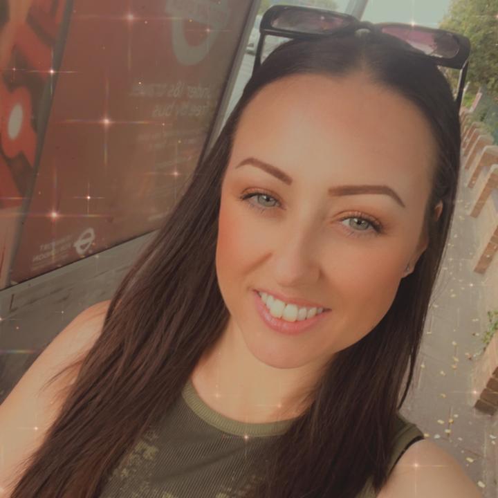 🇮🇪Charlene🍉