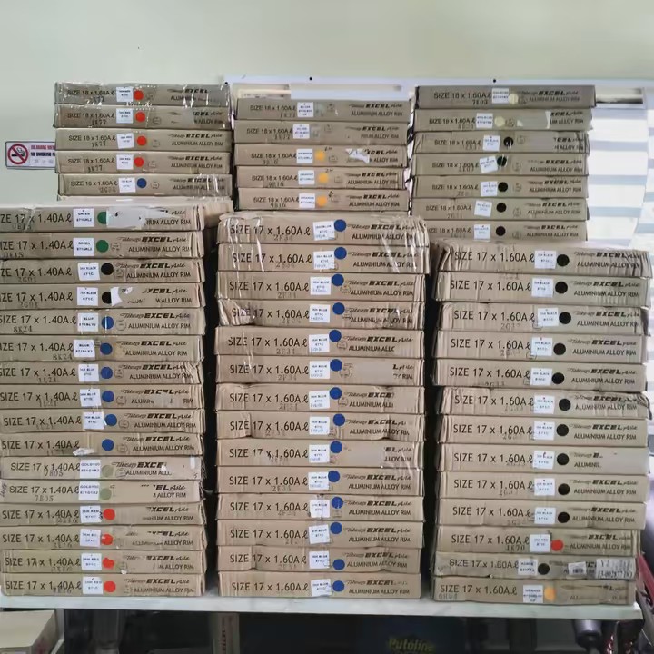 Mat Runner Enterprise