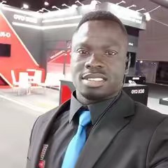 Mar Ndiaye