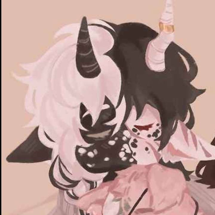 Tommyinnit/ranboo/nezuko