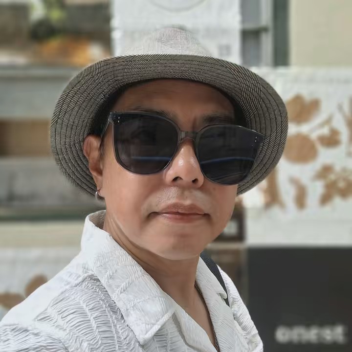 Suntorn Toum Rodthup