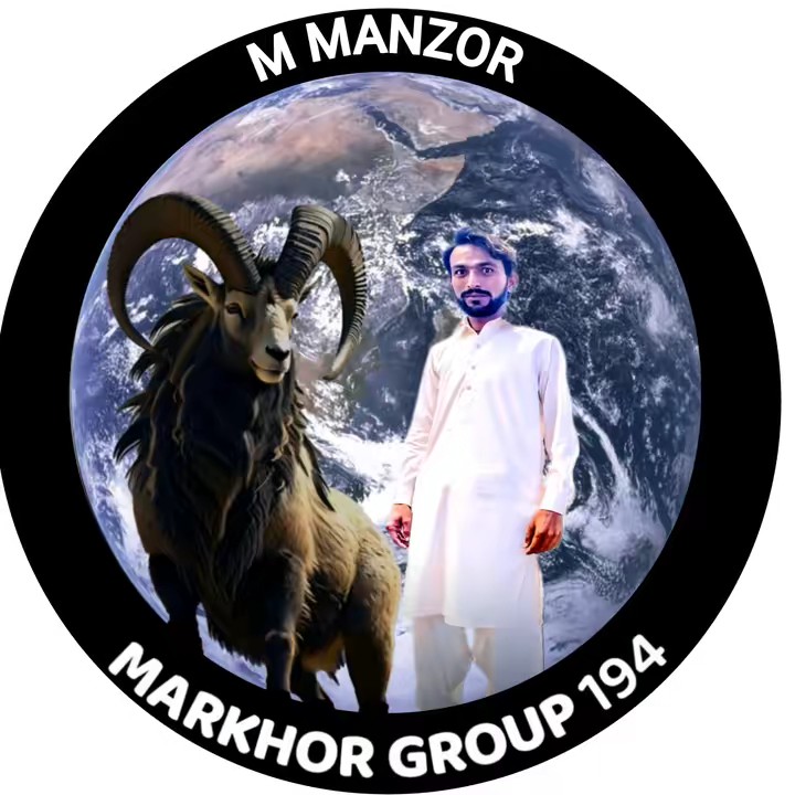 👑M Manzor g👑194