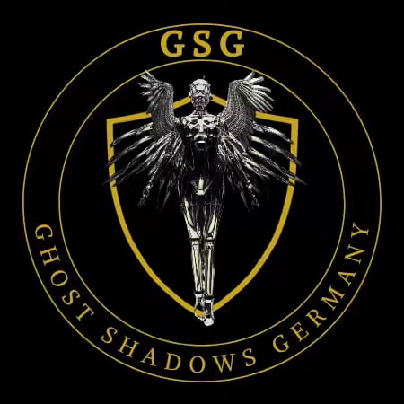 Ghost Shadows Germany