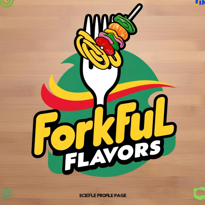 Forkful Flavors