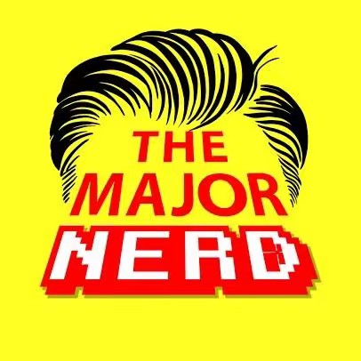 The Major Nerd
