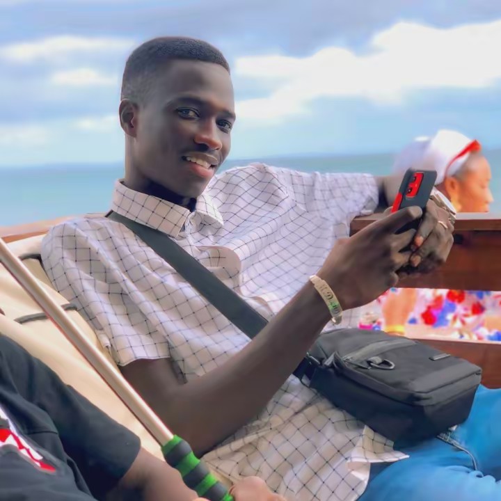 Madiagne Alves Dieng