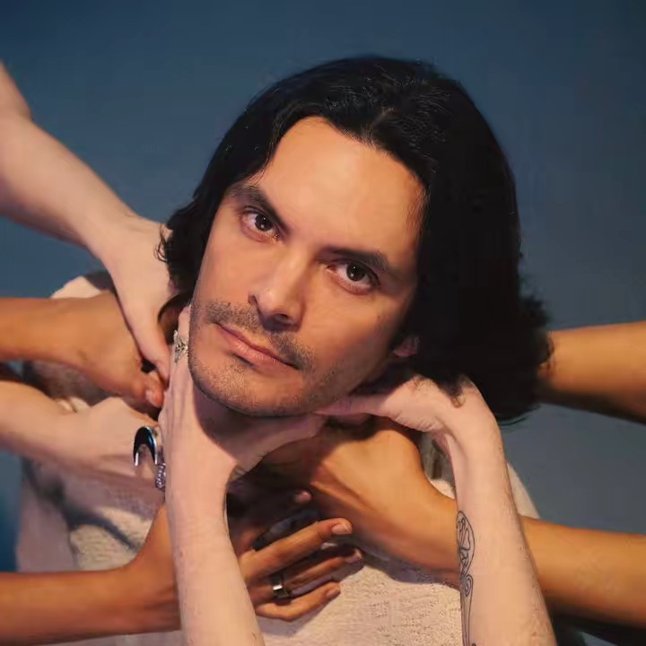 Danny Padilla