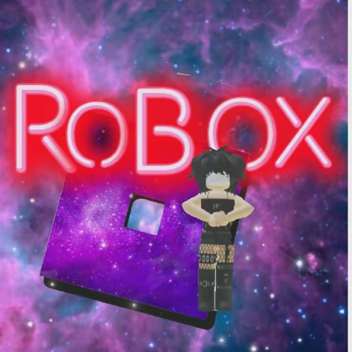 RoBloX👍👍👍👍