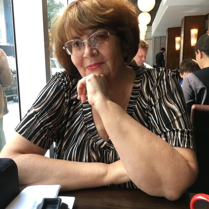 Алла Мукбанг