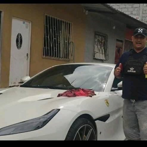 jeremi pica y tiempla