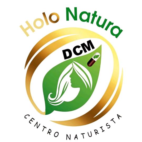 @holonaturaDCM