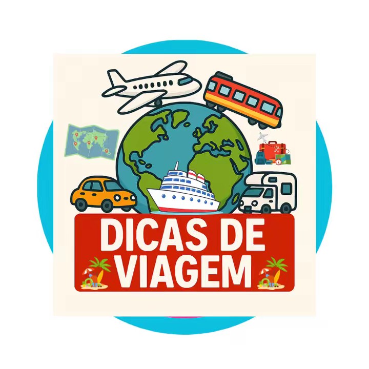 Dicas de Viagem