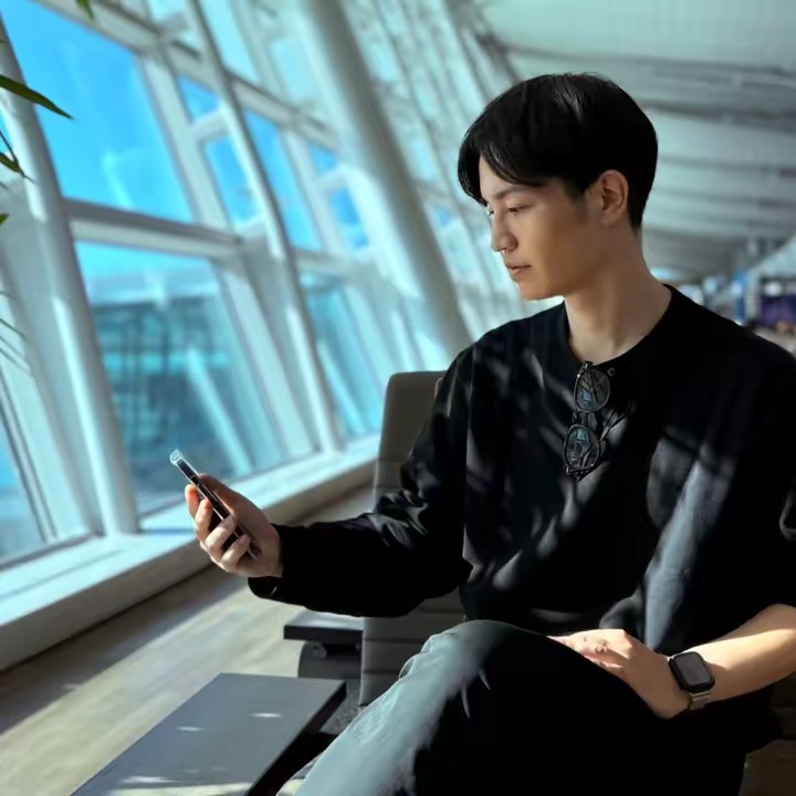 かずや｜知らないと損するiPhone裏技