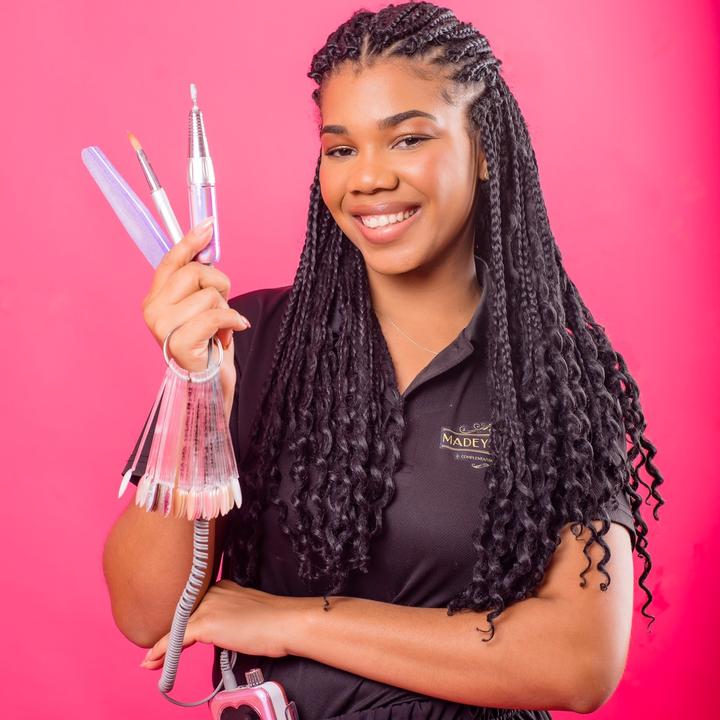 🌸✨Mdeysi_nails✨🌸