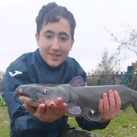 ROCCO IL PESCATORE 2