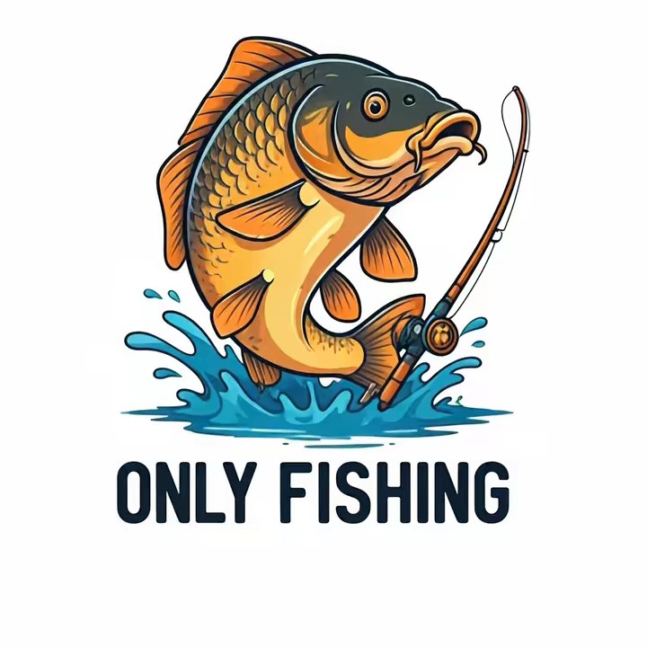 Only Fishing