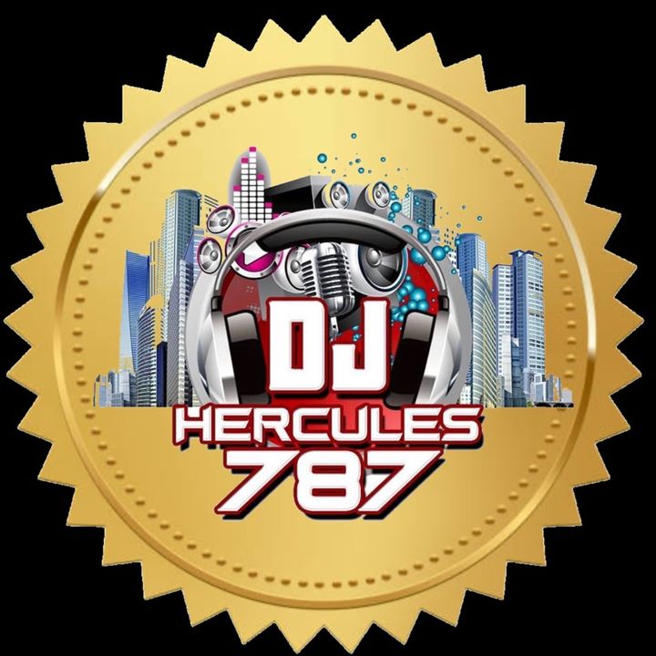 Dj Hercules The 787 Man