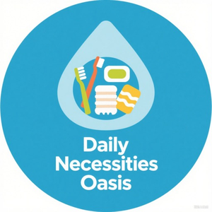 Daily Necessities Oasis