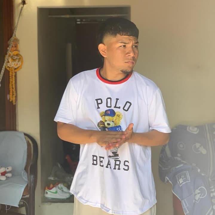 Anthony - FB7💥🔨