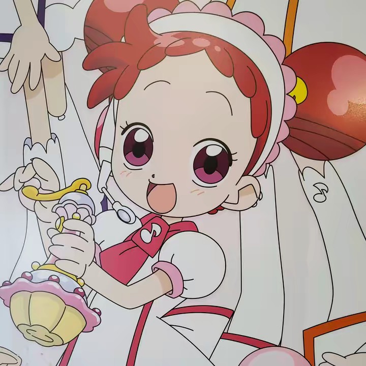 꼬마마법사레미 마법당