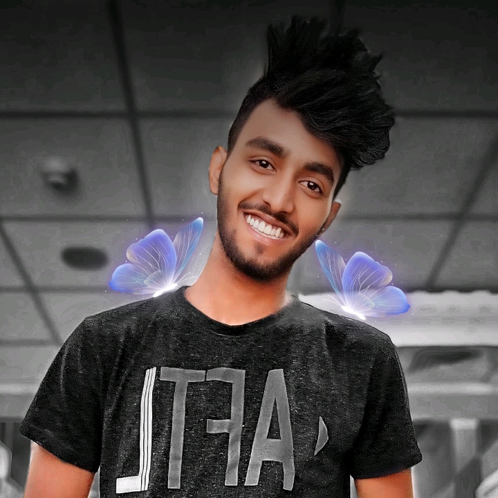 Ťɧε⚡₣ĹαŚɧ ŔŐĤĨĎÚĹ