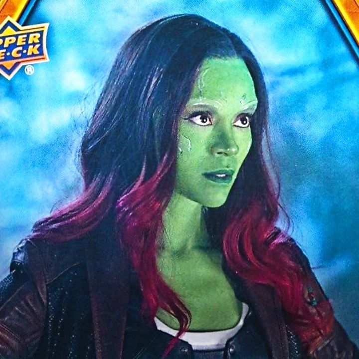 gamora
