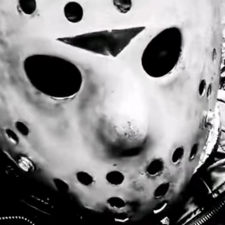 Jason🤴👑#Voorheesfam