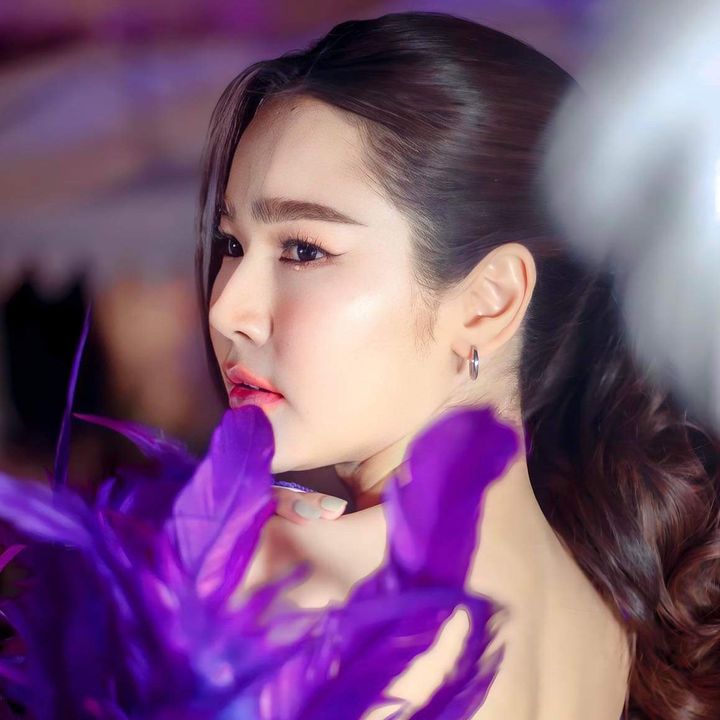 หนิงหนิง คำพะนาง♥️