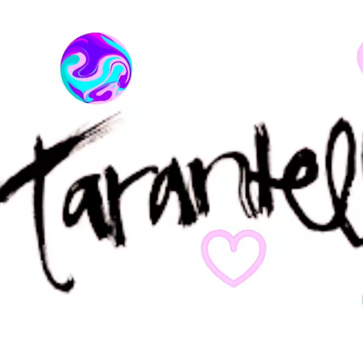 tarantella🖤