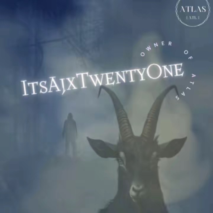 ItsAjxTwentyOne