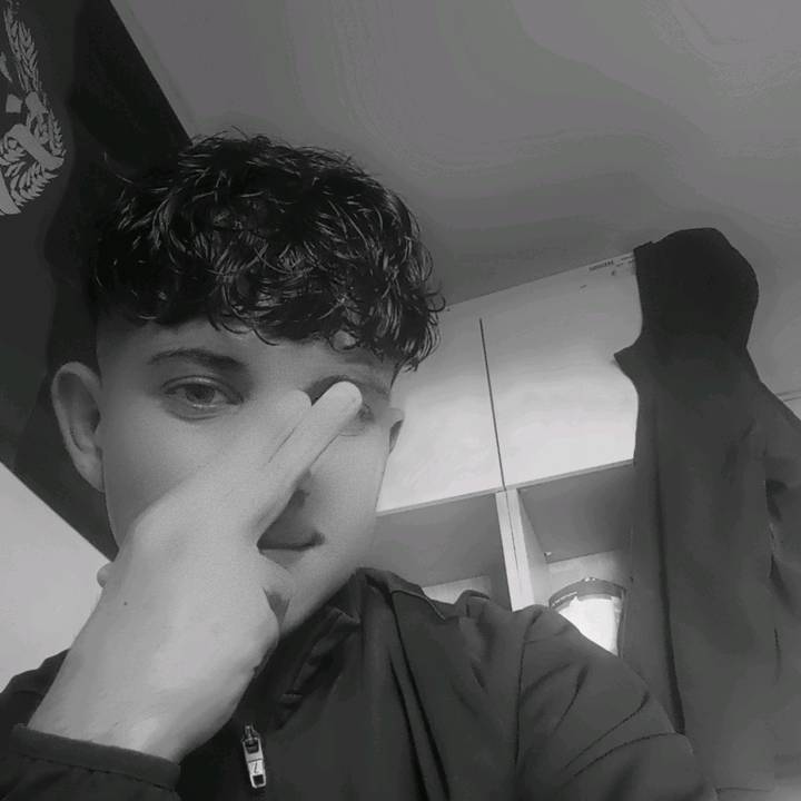 ▄︻デI̷M̷ ̷P̷A̷S̷H̷T̷O̷N̷══━一