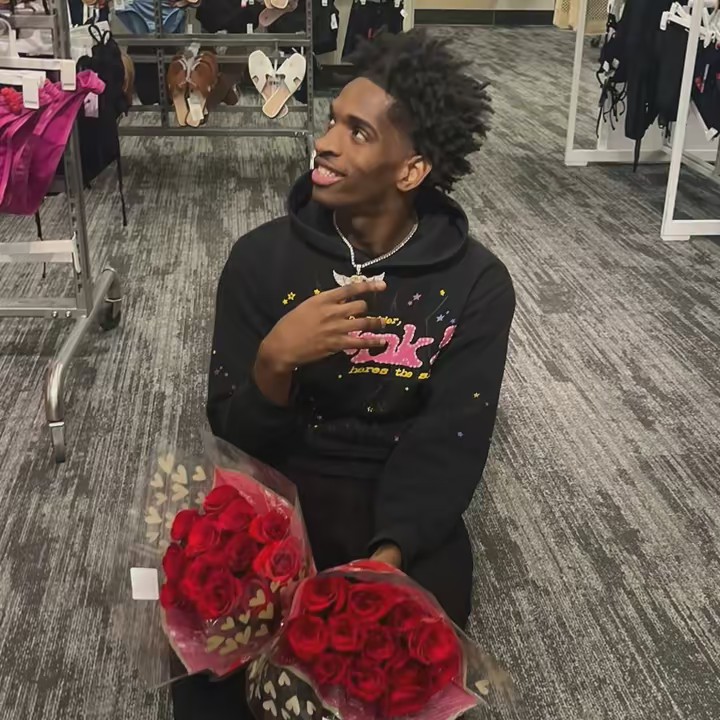 Babyjaythehooper⭐️