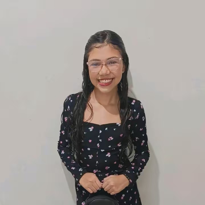 Fran de Francisca ✨