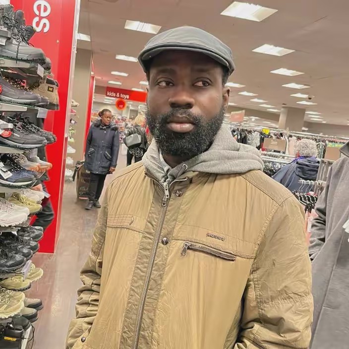 Nana Adom Yeboah Nkwantabisah