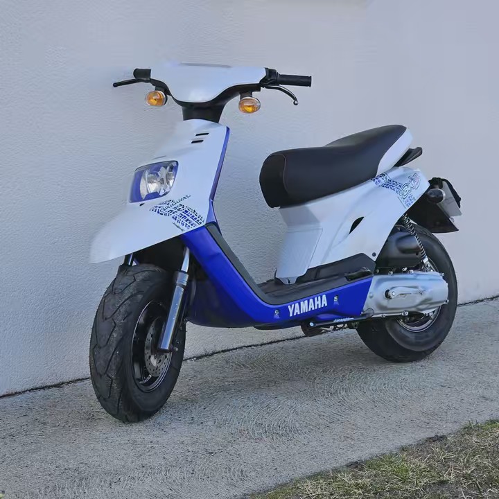 💙ETHAN EN BOOSTER 🤍