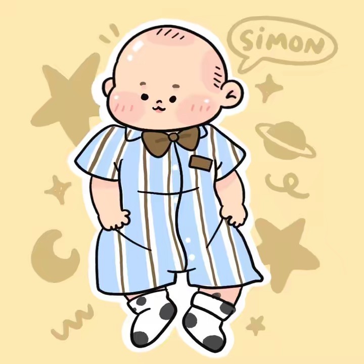 Mẹ con SIMON 🇻🇳🇧🇷