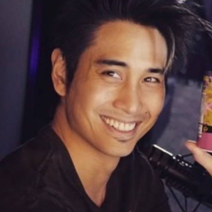 Anthony Kongphan