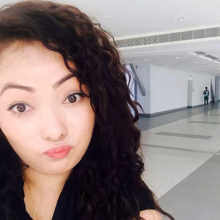 Cool👑アイシャ