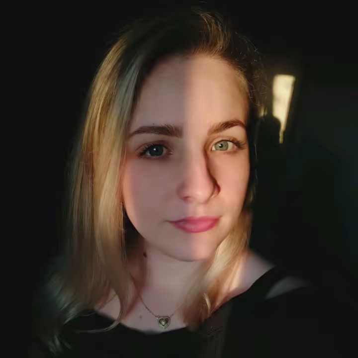 Giseli Baldissarelli